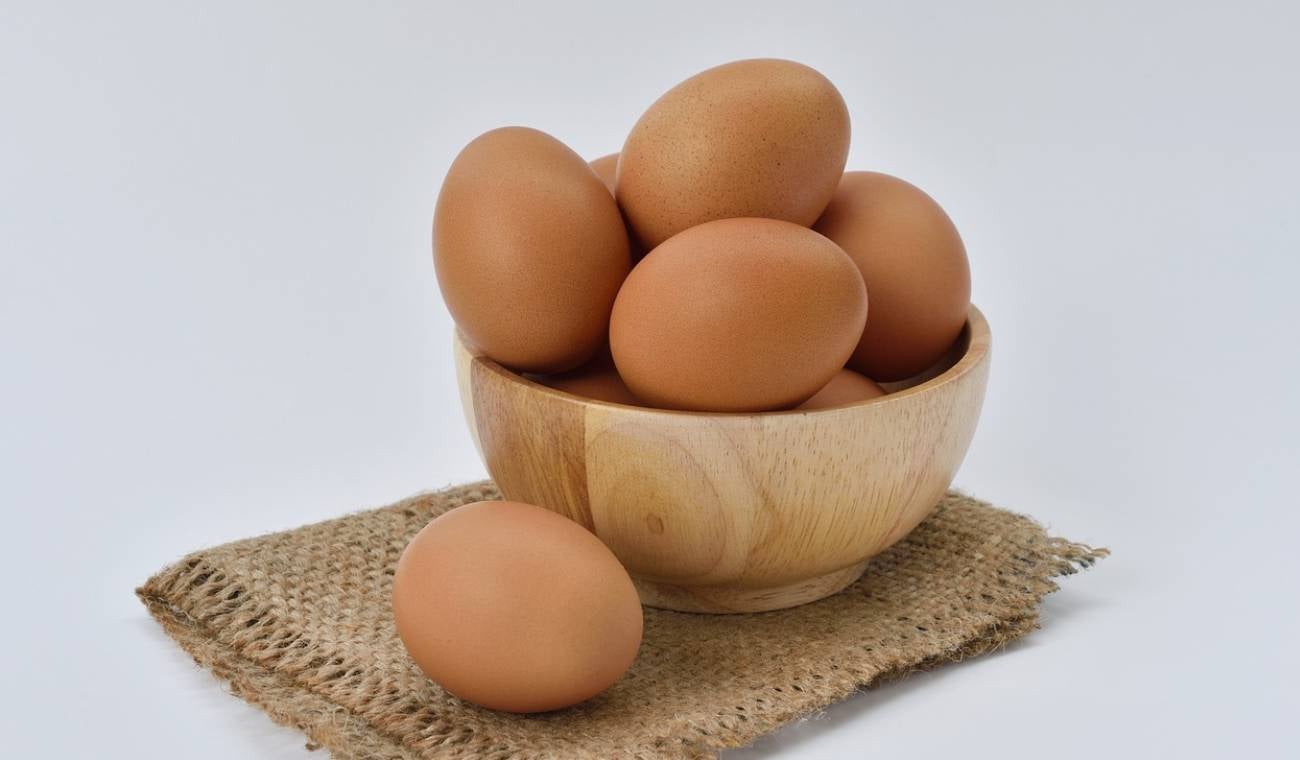 Huevos