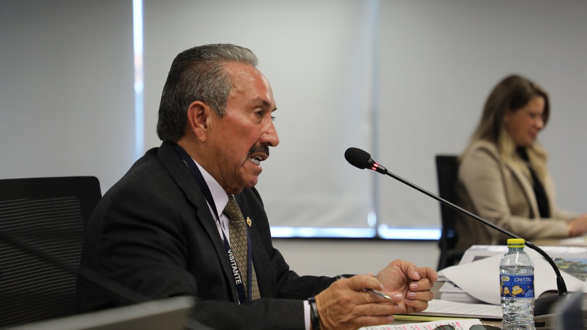 Hugo Aguilar