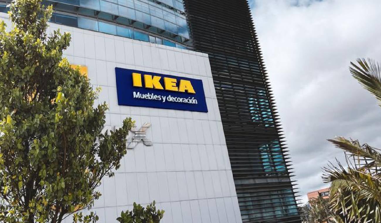 IkeaEnBogota