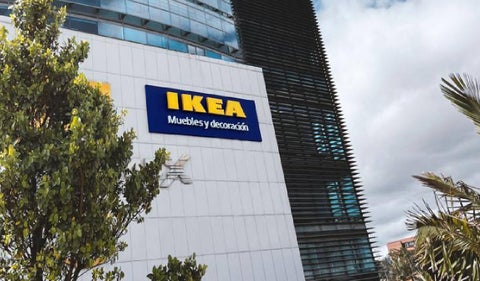 IkeaEnBogota