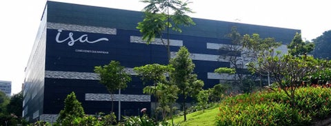Grupo ISA
