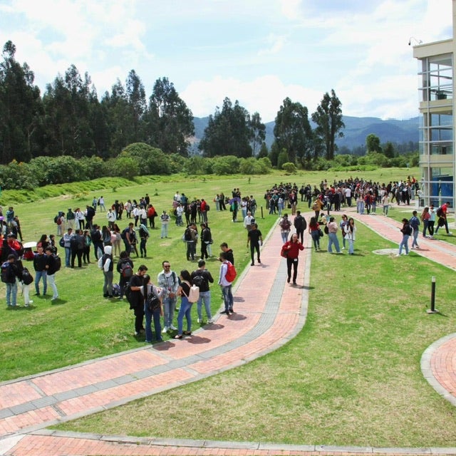 Universidad Militar Nueva Granada
