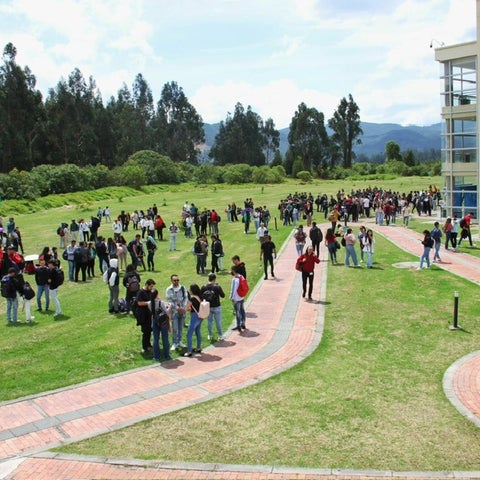 Universidad Militar Nueva Granada