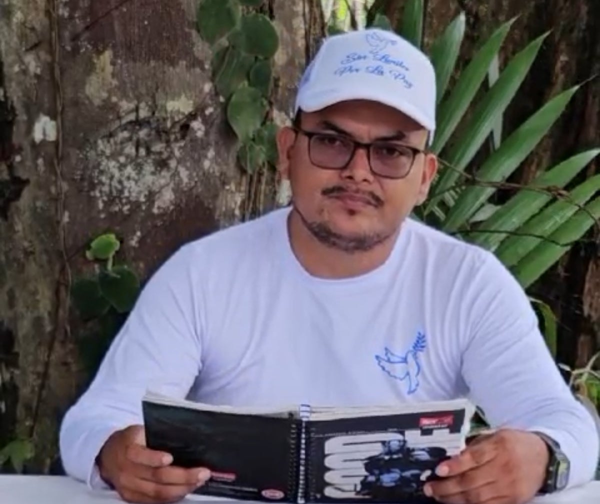 alias 'Allende'