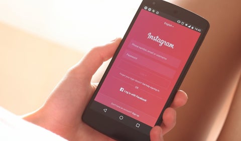 Instagram: cómo eliminar el número de teléfono de la aplicación