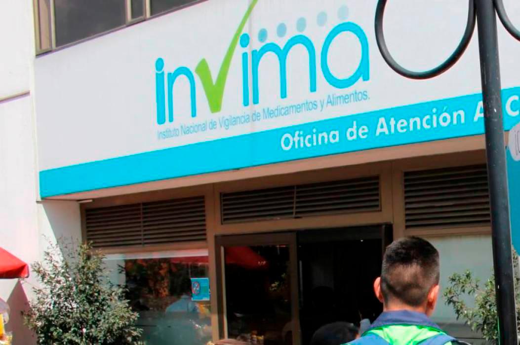 Invima