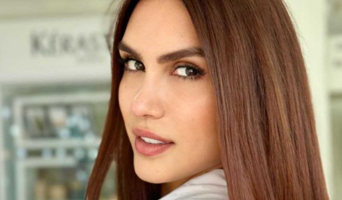 Isabella Santiago