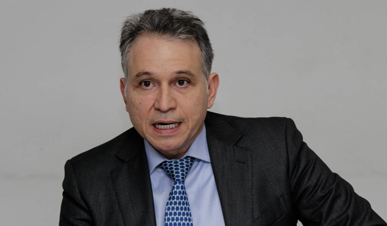 Javier Lastra