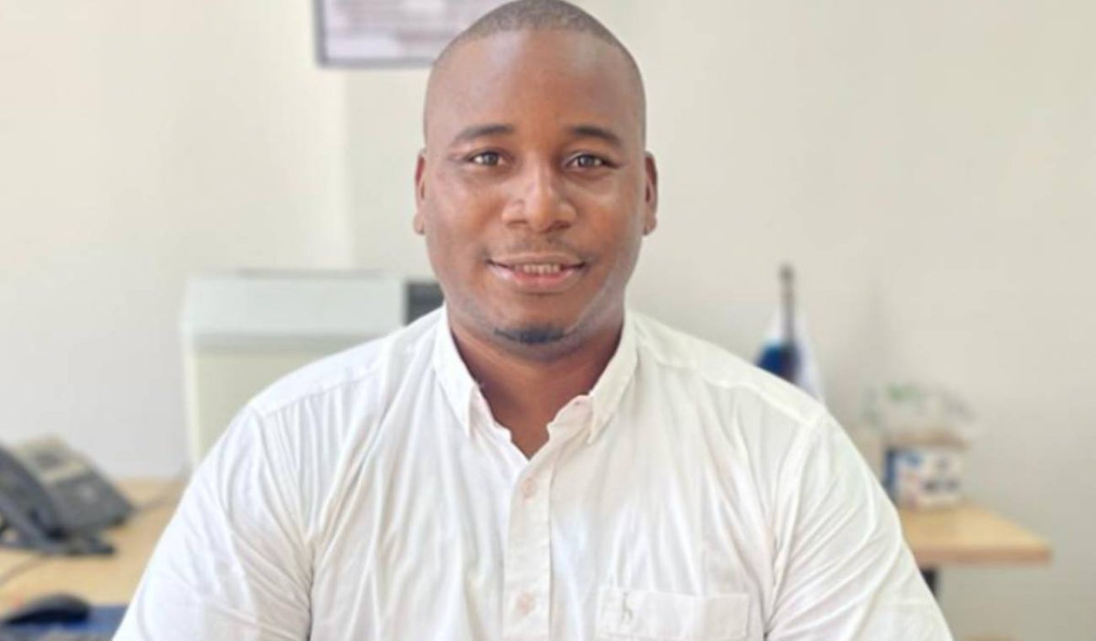 Jefferson Elías Murillo Mosquera