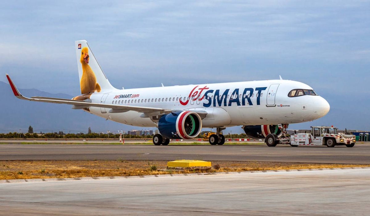 JetSMART