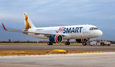 JetSMART