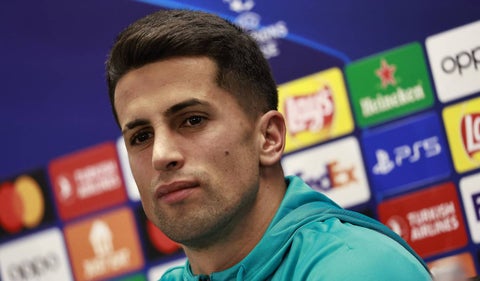 Joao Cancelo
