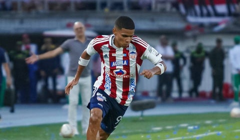 José Enamorado