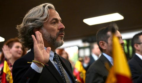 Juan Daniel Oviedo