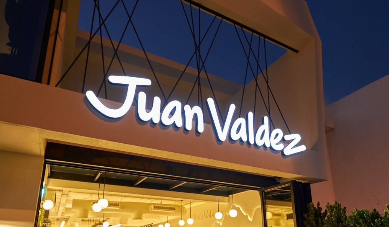 Juan Valdez