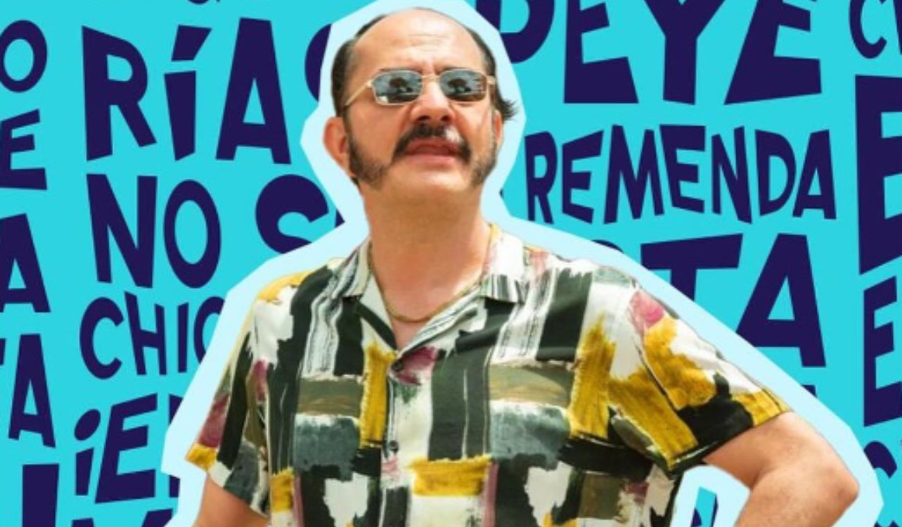Julián Arango