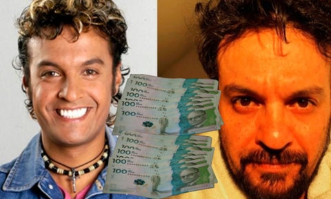 Julián Román habla del sueldo de los actores