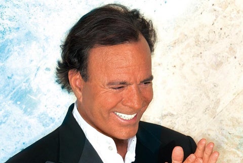 Julio Iglesias