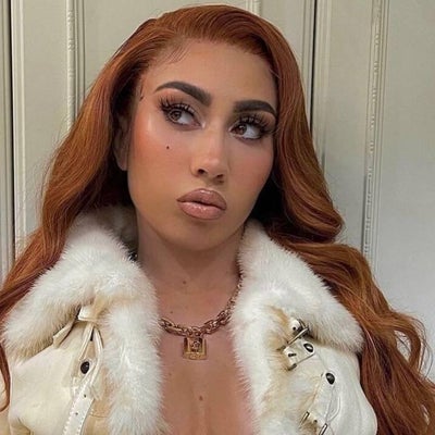 Kali Uchis presenta su nuevo álbum 'Orquídeas'