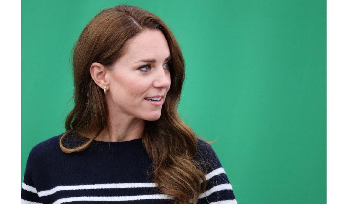 La princesa de Gales, Kate Middleton, fue operada recientemente
