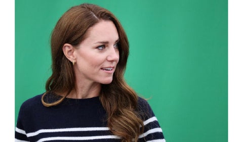 La princesa de Gales, Kate Middleton, fue operada recientemente
