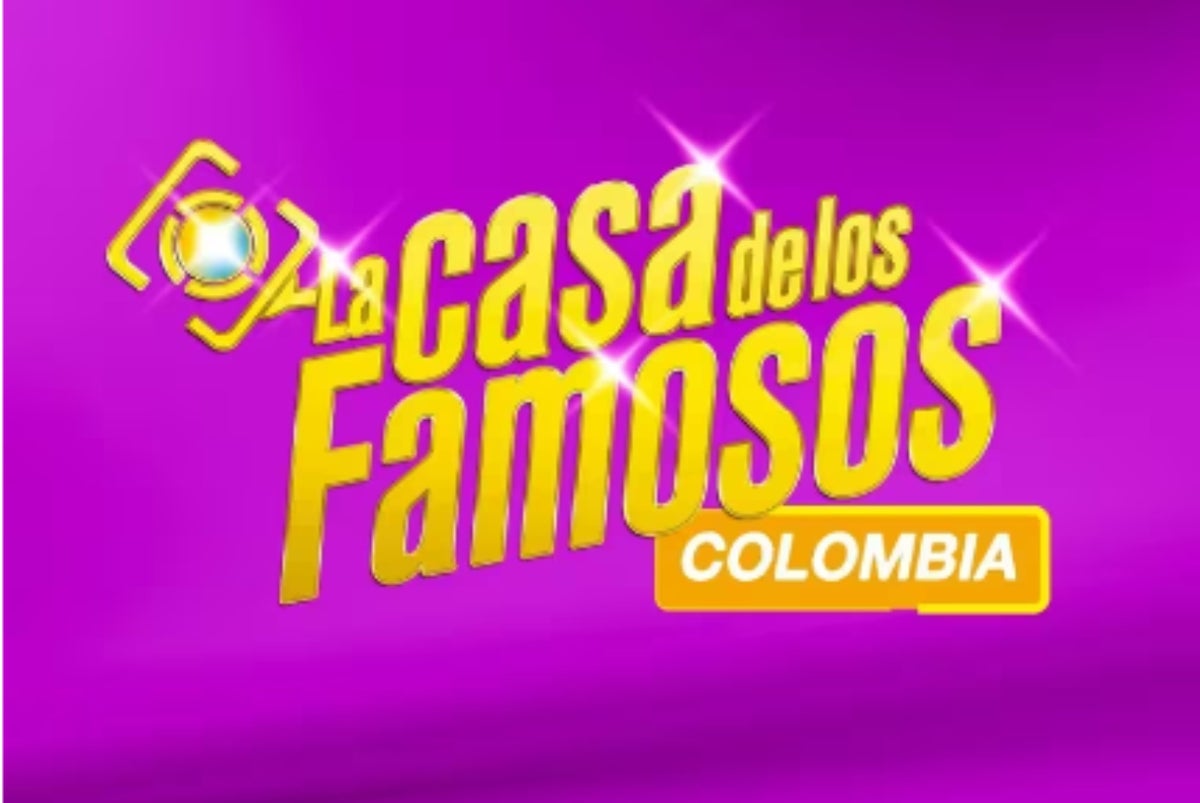 La casa de los famosos
