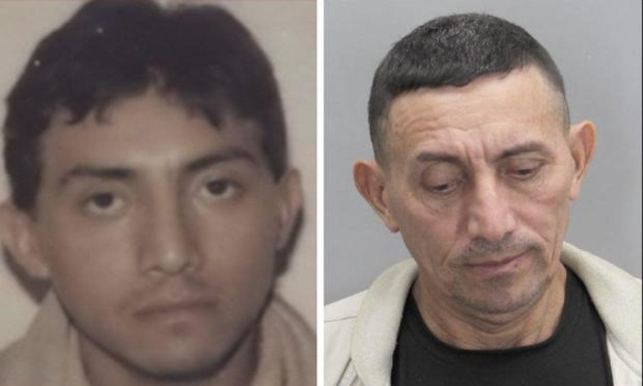 Capturan hombre que duró 30 años fugitivo por matar a su esposa