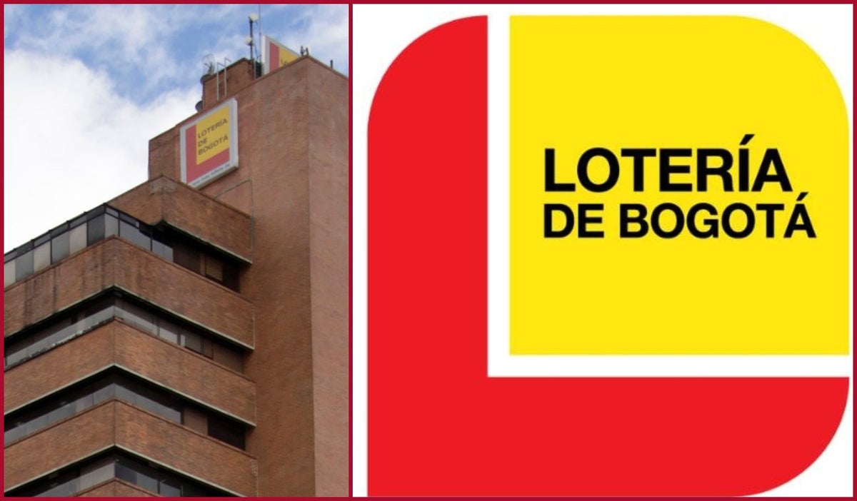 Lotería de Bogotá, 21 de marzo de 2024