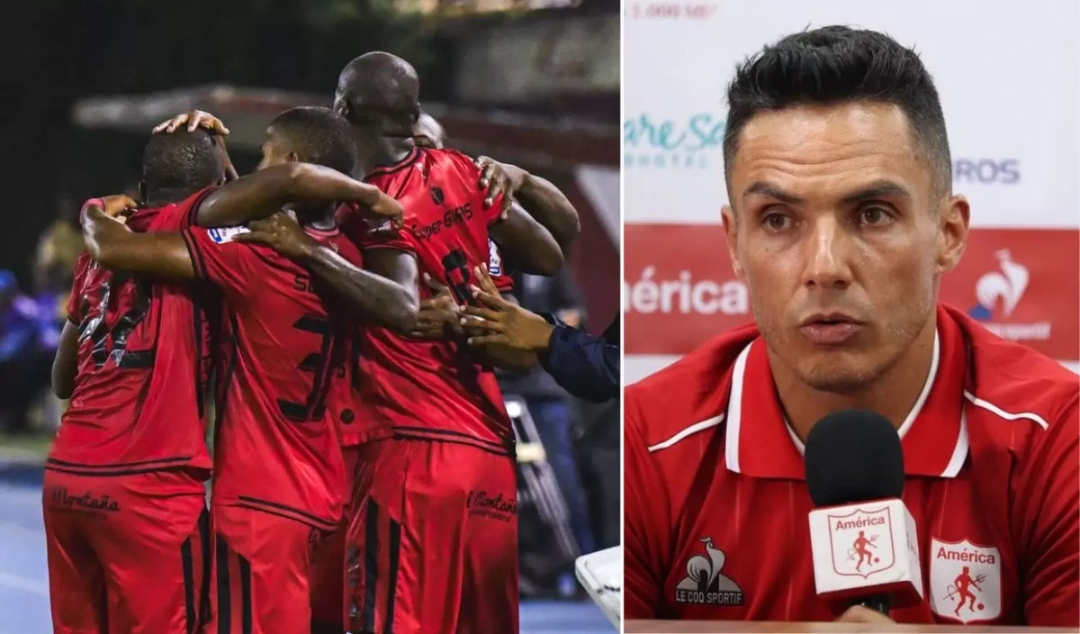 La razón por la que sacaron a Lucas González del América