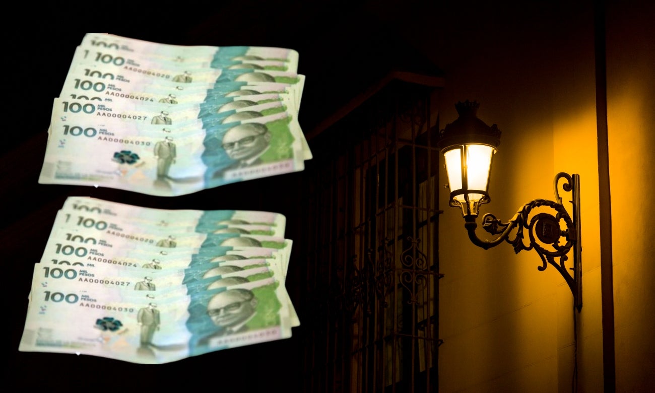 Trucos sencillos para que la factura de la luz llegue más barata