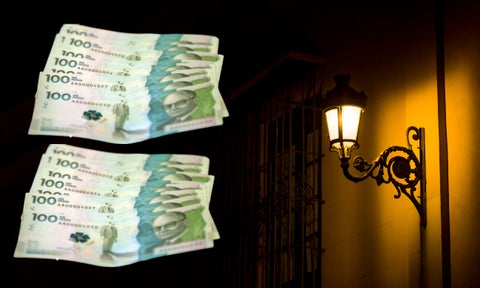 Trucos sencillos para que la factura de la luz llegue más barata