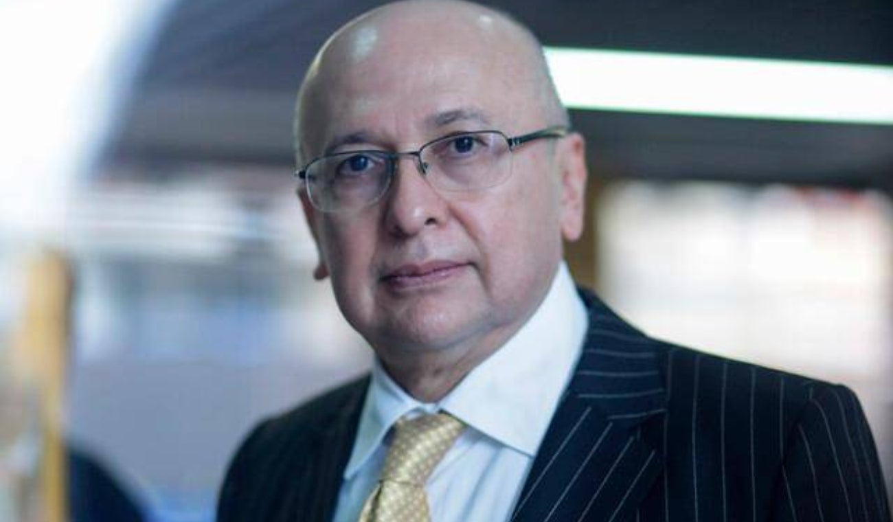 Luis Eduardo Montealegre