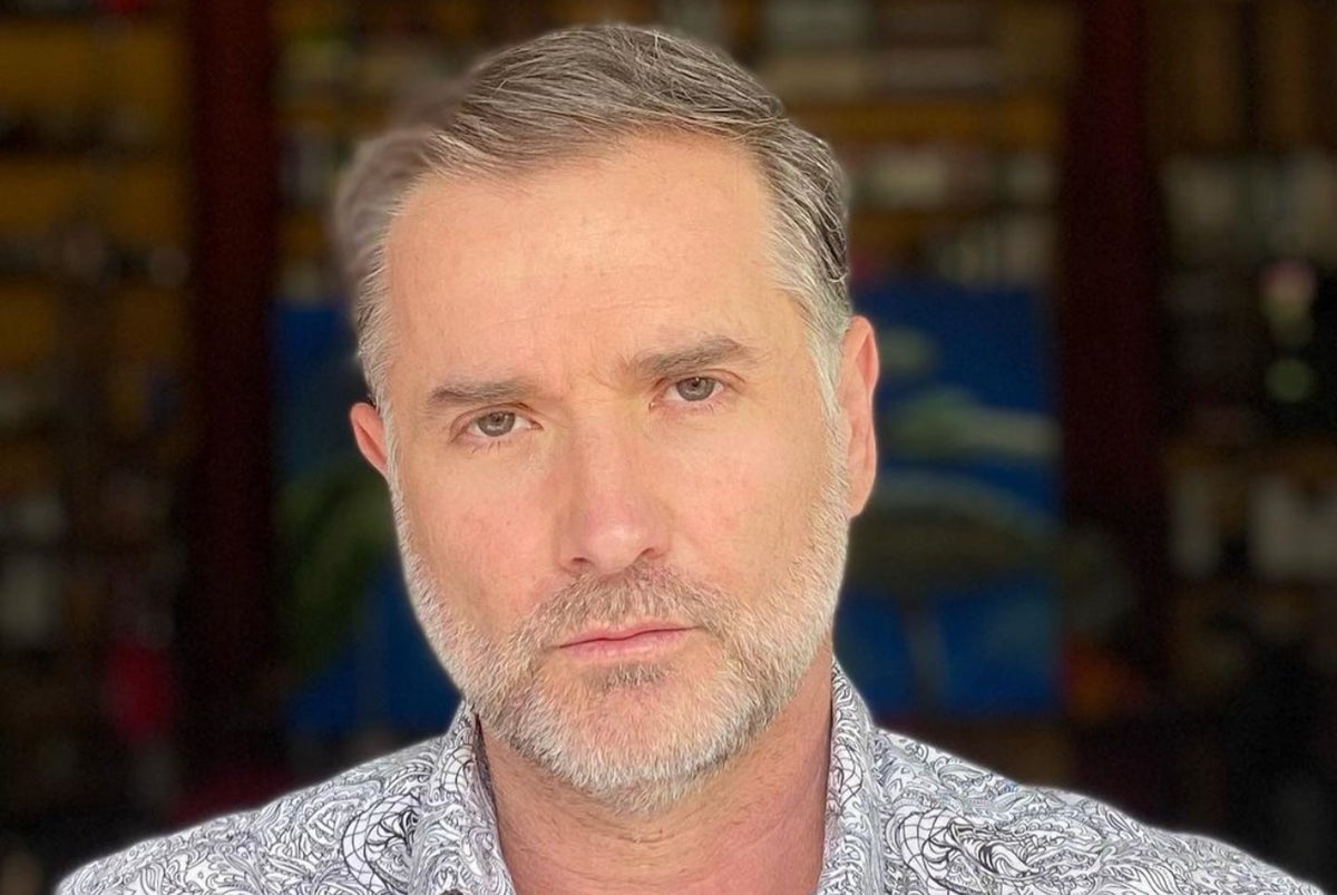 Luis Mesa
