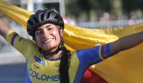 Luna Shaloom Vargas