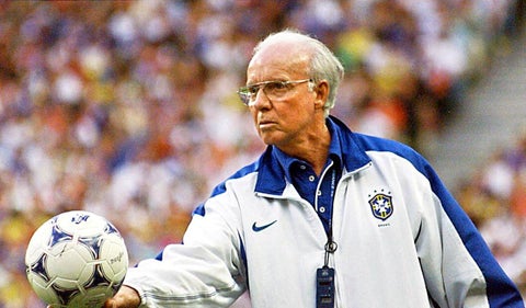 Mario Lobo Zagallo