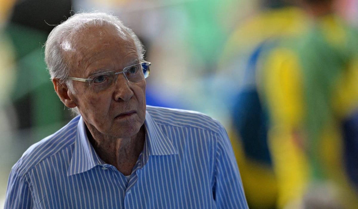 Mário Jorge Lobo Zagallo