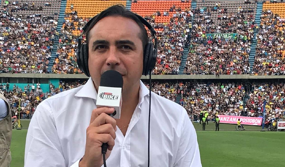 Mario Sabato