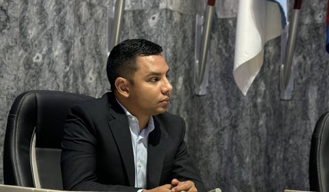 Marlon Cubillos