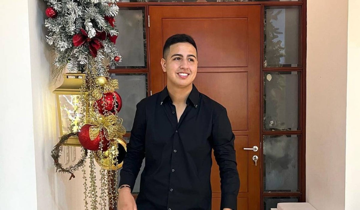 Martín Elías Jr.
