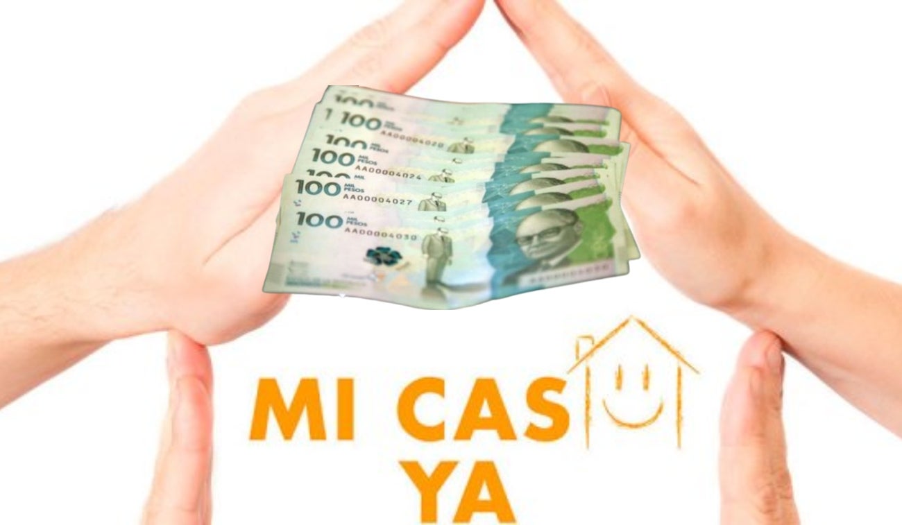 Mi Casa Ya 2024: paso a paso para recibir el subsidio
