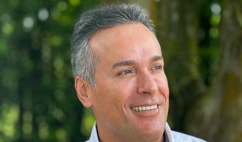 Mauricio Salazar