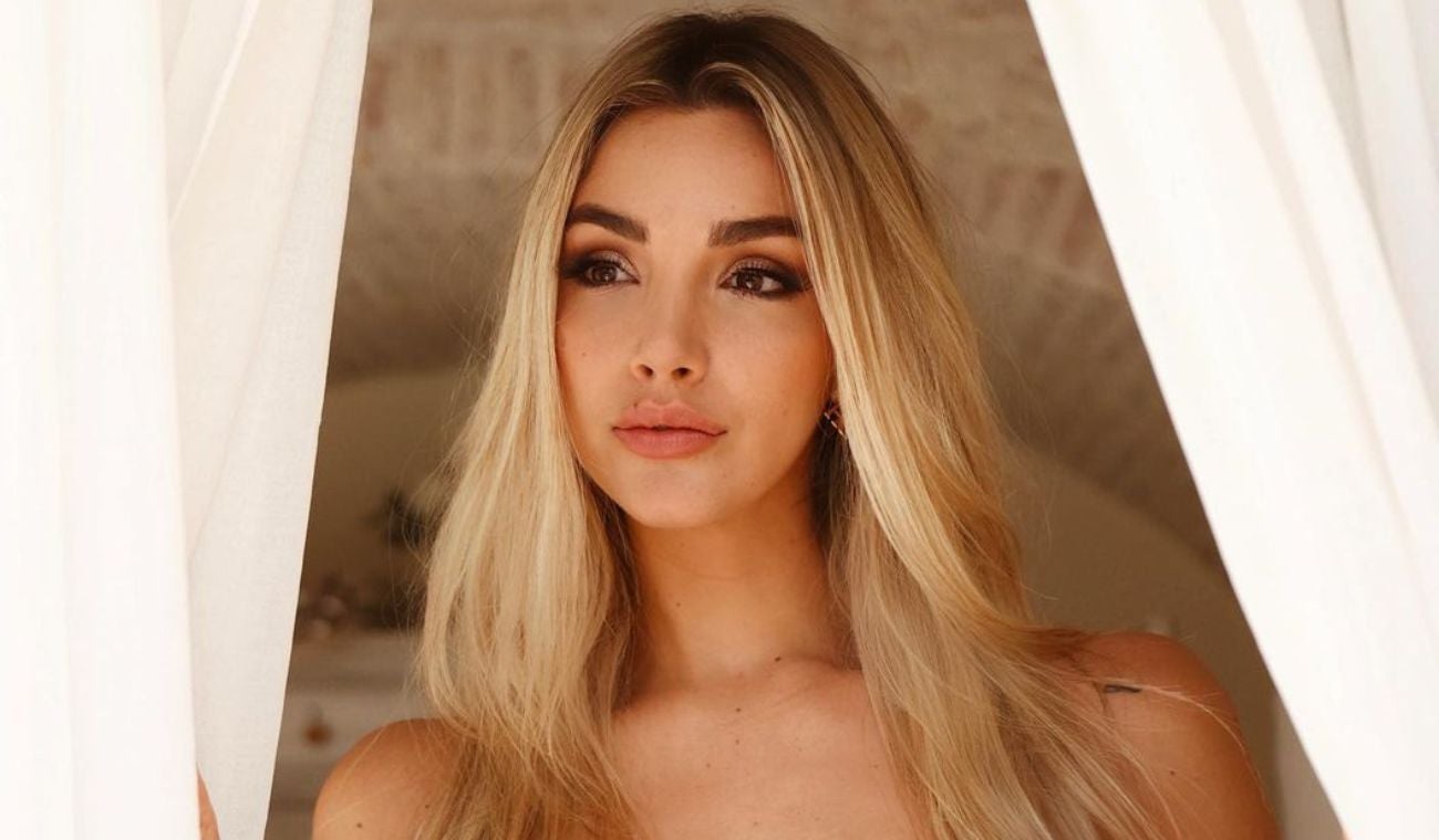 Melina Ramírez