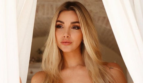 Melina Ramírez