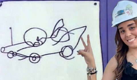 Memes Geraldine Fernández
