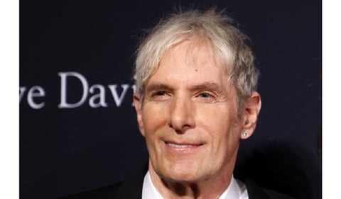 Michael Bolton suspendió sus conciertos