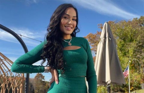 Fallecimiento de Mila de Jesús