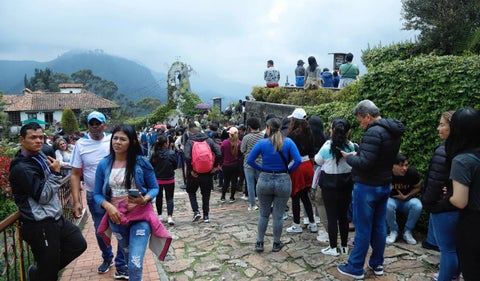 Monserrate