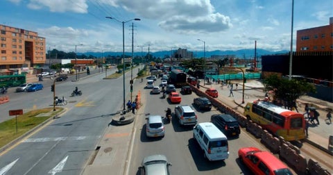 Puente festivo