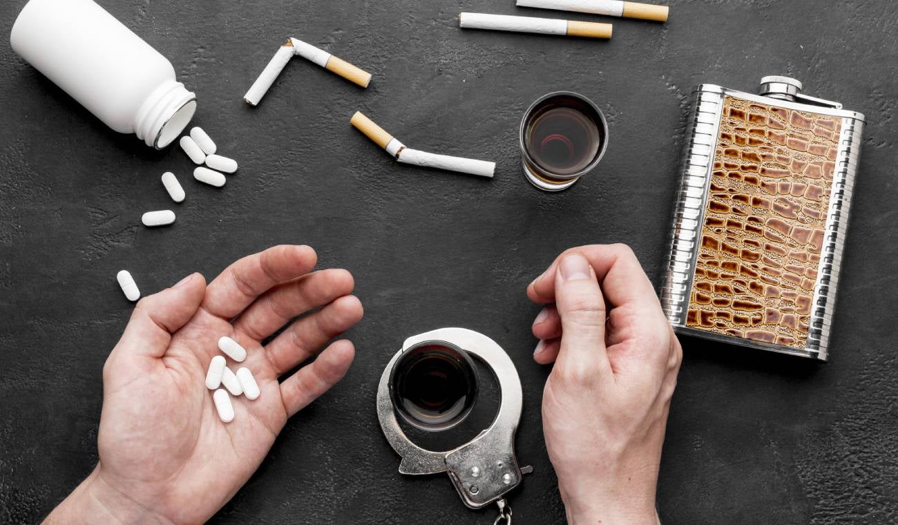 Narcotráfico