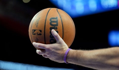 Luto en la NBA: Falleció técnico de un equipo poco antes de un partido